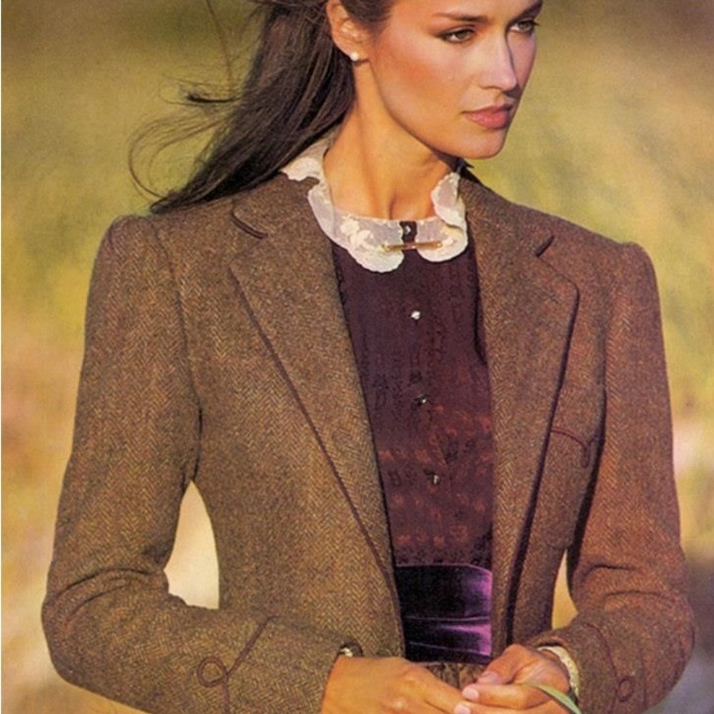 ISO Ralph Lauren Suits for Women - Picture 2 of 4